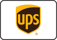 Paketversand mit UPS bei Shiparound UPS Logo