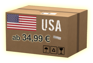 Paketversand nach USA Paketversand nach USA